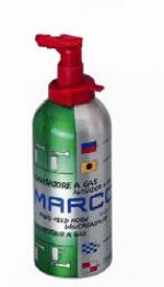 ФЛАКОН ЗА РЪЧНА ТРОМБА 200 ml — GS12049