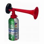 GAS HORN, SPARE BOTTLE 200 ml — GS12050