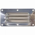 LOUVER VENT SS 127x65x0.8 — GS31175