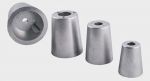 ZINC ANODE — PRP-800400 RAK