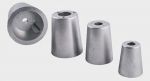 ZINC ANODE — PRP-800403 RAK