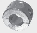 ZINC ANODE — SHF-800530 RAK