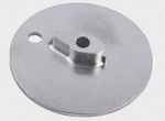 ZINC ANODE — MM-800826 RAK