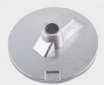 ZINC ANODE — MM-800835 RAK