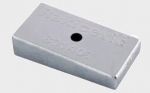 ZINC ANODE — HN-801407 RAK