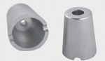 ZINC ANODE — PRP-800400SOLE/3 RAK