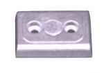 ANODES BOSTON WH. 70x50x14 CF.33 F.7 — 00209 TSEAL
