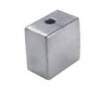 ANODE OMC - JOHNSON - EVINRUDE OF ALUMINUM — 00907AL TSEAL