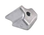 HORSESHOE JOHNSON/EVINRUDE 4/7,5 HP — 00913 TSEAL