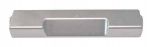 BAR ANODE JOHNSON-EVINRUDE 60-175 HP OF ALUMINUM — 00918AL TSEAL