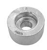 WASHER OF ALUMINUM FOR ENGINE HONDA — 01408-1AL TSEAL