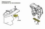 КОМПЛЕКТ АЛУМИНИЕВИ АНОДИ YAMAHA — KIT YAMAHA 60-90-AL TSEAL