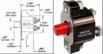 PUSH BUTTON CIRCUIT BREAKER 50А — BS2142