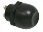 PUSH BUTTON PLASTIC. 10 AMPERE — 87303 MTECH