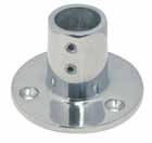 ROUND BASE 90° A4 22MM — 8201422 MTECH