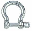 SHACKLE BOW — 8260419 MTECH