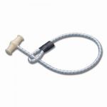 SAIL FASTENERS WITH NYLON TOGGLES 35 cm — C0206035 TREM