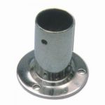 ROUND SOCKET 90° 25ММ — N4225055 TREM