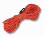 FLOATING ROPE 30 MT. FOR LIFERING W/ HOOK — T0208030 TREM