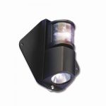 MASTHEAD “COMBI“ LIGHT FOR SAILING BOAT IMO/COLREG 72 APPROVAL — L3600100 TREM