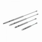 TELESCOPIC GAS SPRINGS INOX 180N — M3718250 TREM