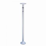 TELESCOPIC AWNING SUPPORT POLE ф25-30mm, 90-150 cm — R0030150 TREM