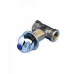 ДУШ БАТЕРИЯ ф=32 mm, 1/2“-1/2“ F — N0102410 TREM