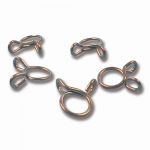 TUBE CLAMPS - 13mm — N0100014 TREM