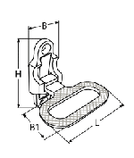 ПОМОЩНО СТЪПАЛО 110x55mm — 82444108 53 MTECH