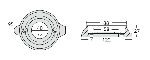 ZINC ANODE — VP-800706 RAK