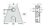 ZINC ANODE — VP-800723 RAK