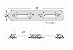 ZINC ANODE — BLT-800270E RAK