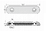 ZINC ANODE — BLT-800271E RAK