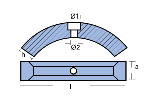 COLLAR FOR PROPELLER — 00728AL TSEAL