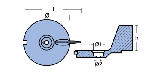 ЦИНКОВ АНОД ТОРПЕДО MERCURY — 00802 TSEAL