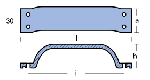 ЦИНКОВ АНОД MERCURY MERCRUISER — 00821 TSEAL