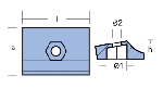 ЦИНКОВ АНОД JOHNSON — 00921 TSEAL