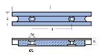 ЦИНКОВ АНОД YAMAHA — 01115 TSEAL