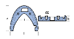 ЦИНКОВ АНОД YAMAHA — 01120 TSEAL