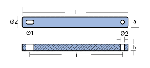 ЦИНКОВ АНОД MARINER — 01126 TSEAL