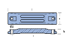 HORSESHOE HONDA F.B. — 01404 TSEAL