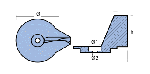 TRIM TAB — 822157T2 QSR