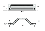 ZINC ANODE — YMH-801112 RAK