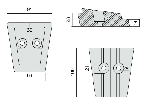 ZINC ANODE — VP-800737 RAK