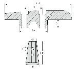 ZINC ANODE — VP-800733 RAK