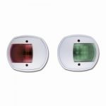 NAVIGATION LIGHTS “WHITE SERIES“ — L6174002 TREM