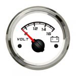 VOLTMETER 8-16 V — L3274020 TREM