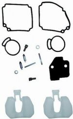 CARBURETOR KIT YAMAHA — REC6L2-W0093-00