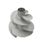 TWIN FLY IMPELLER — SRZ-FY-09/14 SOLAS