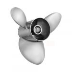 B3 REAR PROPELLER — 1651-140-27 MG3x14x27RTR SOLAS